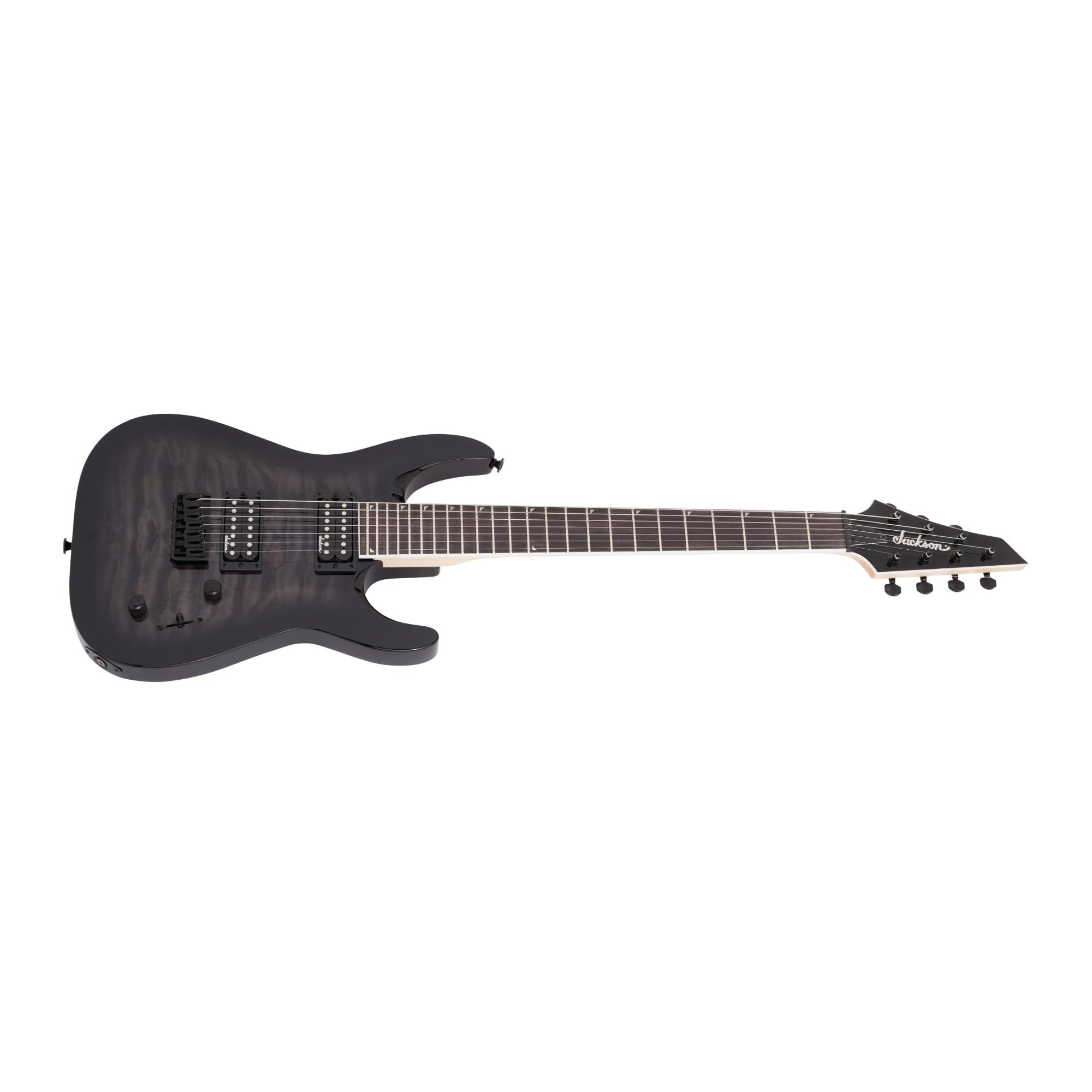 Amazon | Jackson/JS Series Dinky Arch Top JS22Q-7 DKA HT
